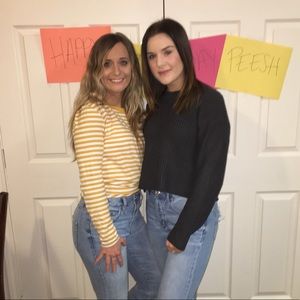 Meet your Posher, Aleesha